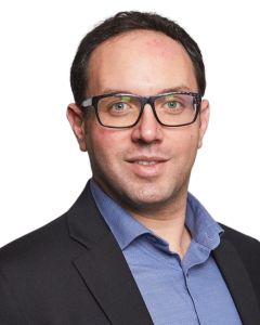 Hazem AbuShaban