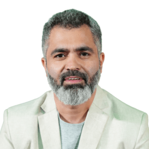 Ish Thukral