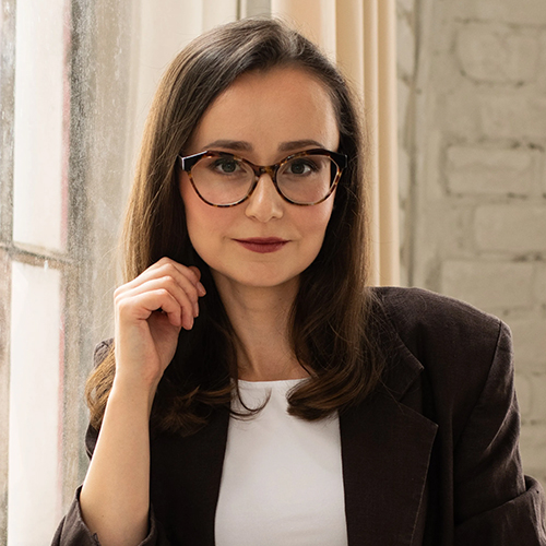 Ivana Kudláčková