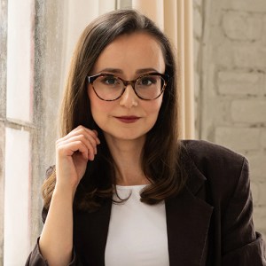 Ivana Kudláčková