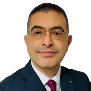 Kürşat Alp Yiğit
