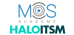 MOS Academy | HaloITSM