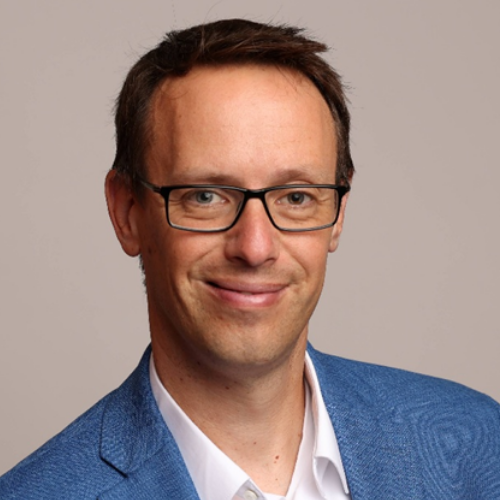 Matthias Thiemann
