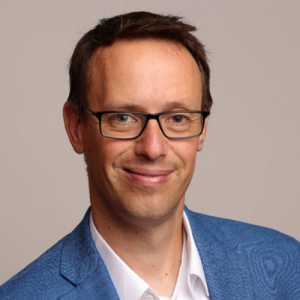 Matthias Thiemann