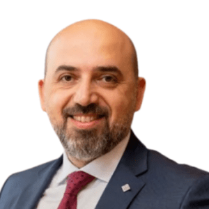 Mehmet Bütün