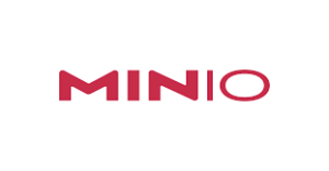 MinIO