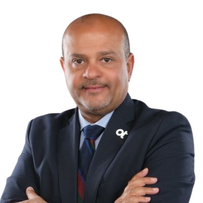 Mohamed Matar