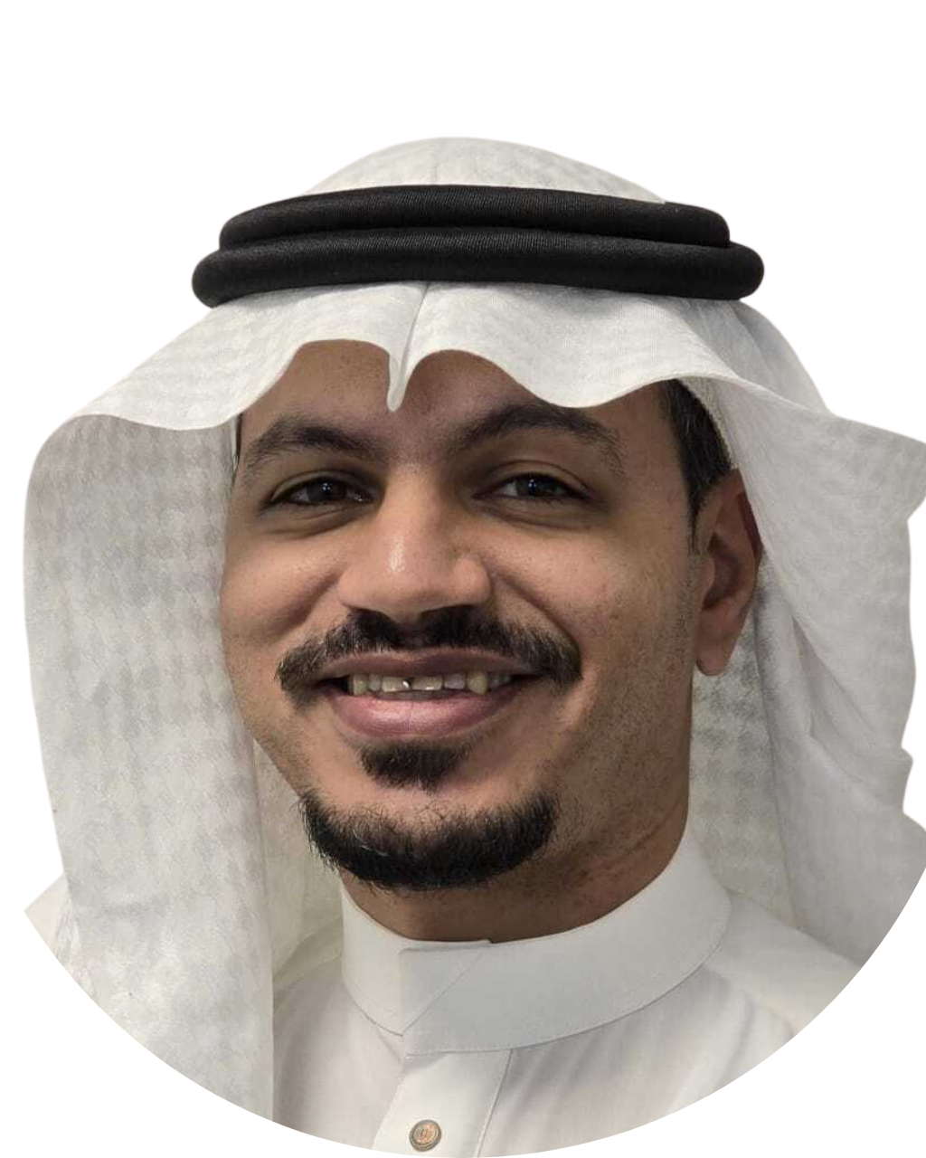 Mohammed A Alreedi