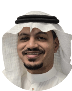 Mohammed A Alreedi