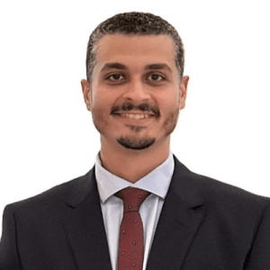 Mohammed Helaly