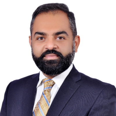 Navkendar Singh