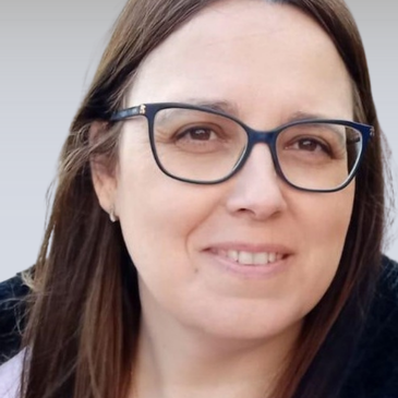 María Eugenia Gas