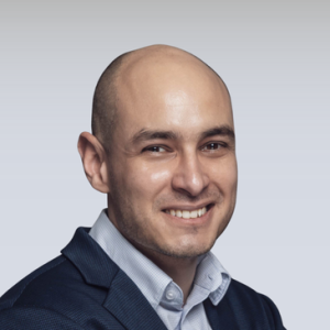 Kurt Yañez