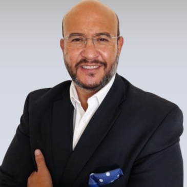 Erik Mendez