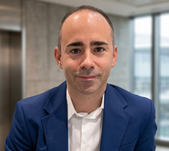 Stefano Righetti