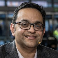 Rohit Badlaney