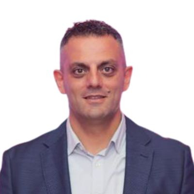Rony Mezeraani