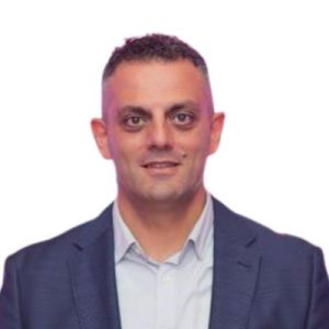 Rony Mezeraani