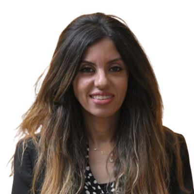 Samar El Sayed