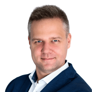 Jakub Łukasiewicz