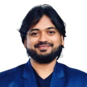 Sriram Nedunuri