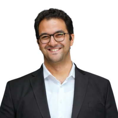 Mohamed Elgeziry