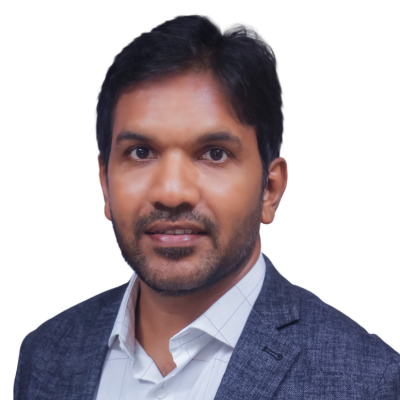 Kishore Chavakula