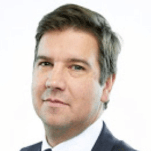 William Grosjean