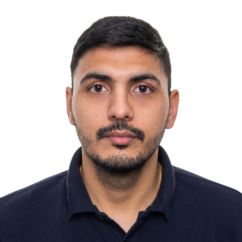 Suraj Rana