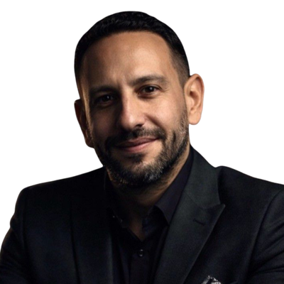 Amir Hanna