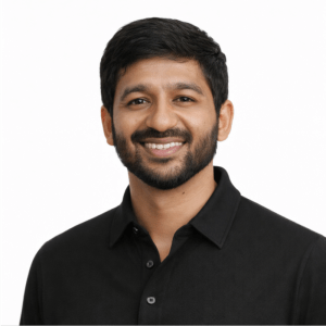 Nijil Kuruvilla