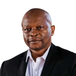 Jongikhaya Stuurman