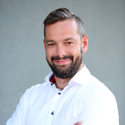 Pavel Doležal