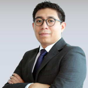 Oscar Omar García