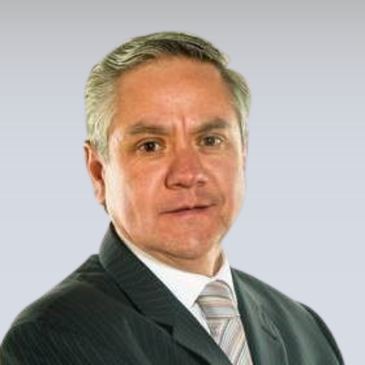 Ariel Vudoyra