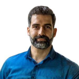 Steve Santini