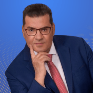 Tewfik Noumri